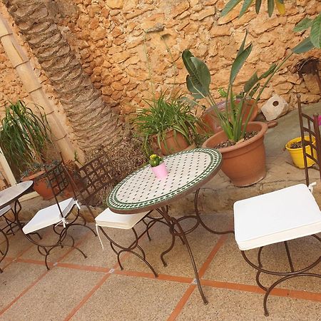 Hotel Segles - Turismo De Interior Campos  Εξωτερικό φωτογραφία