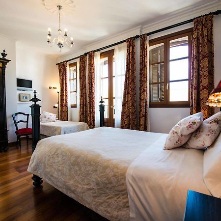 Hotel Segles - Turismo De Interior Campos  Εξωτερικό φωτογραφία