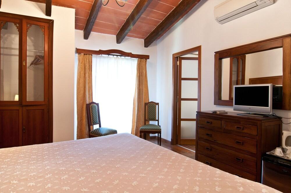 Hotel Segles - Turismo De Interior Campos  Εξωτερικό φωτογραφία