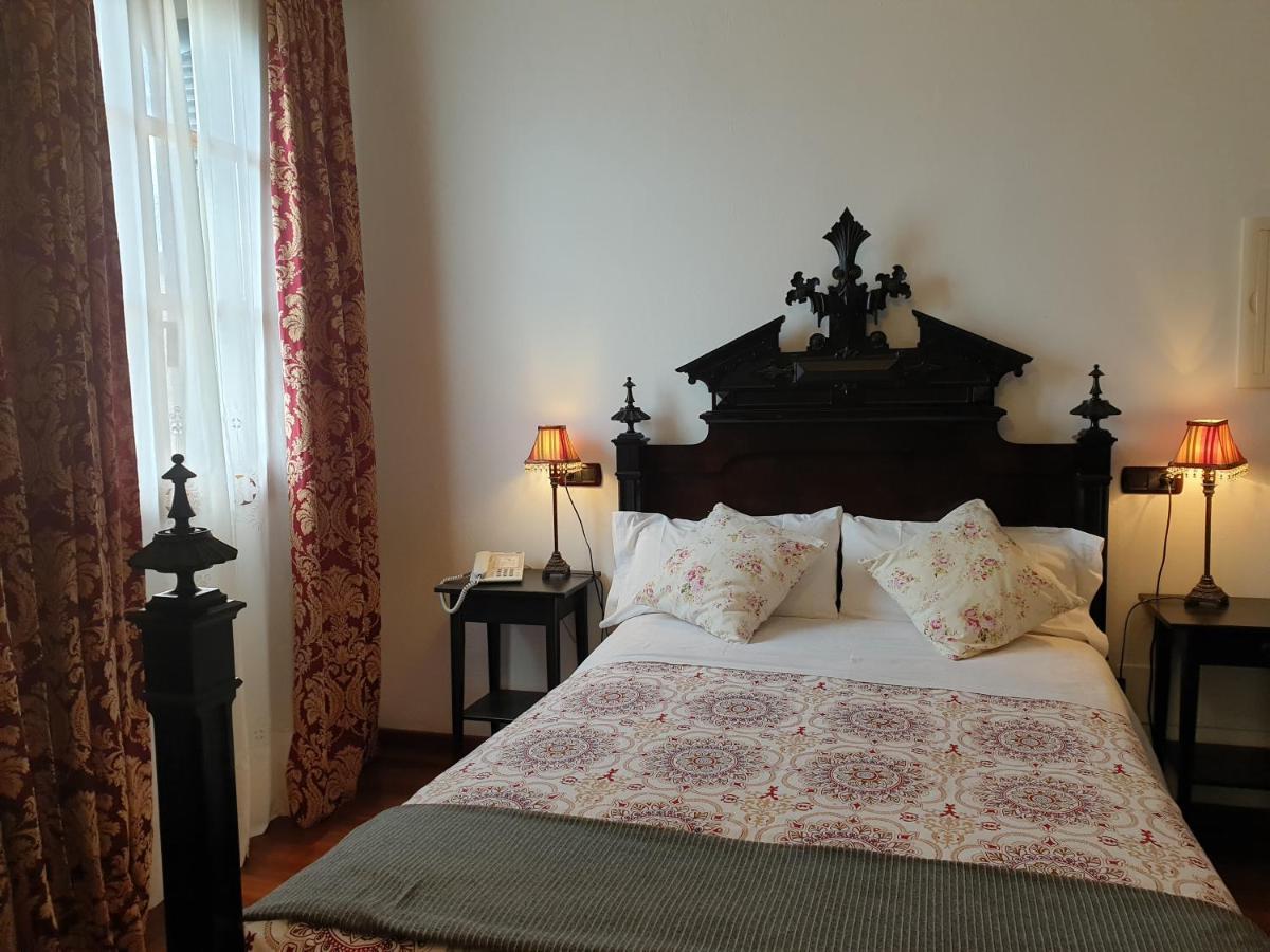 Hotel Segles - Turismo De Interior Campos  Εξωτερικό φωτογραφία