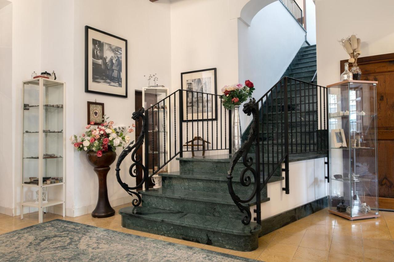 Hotel Segles - Turismo De Interior Campos  Εξωτερικό φωτογραφία
