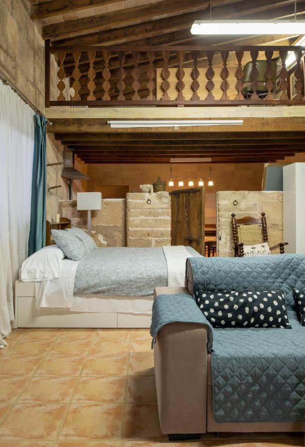 Hotel Segles - Turismo De Interior Campos  Εξωτερικό φωτογραφία