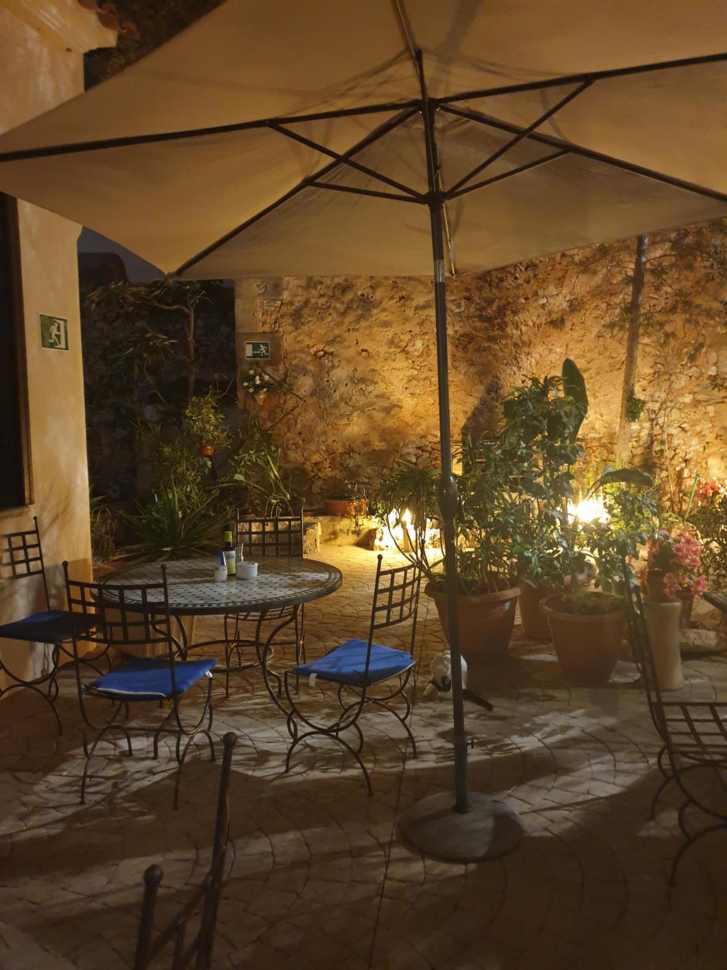 Hotel Segles - Turismo De Interior Campos  Εξωτερικό φωτογραφία