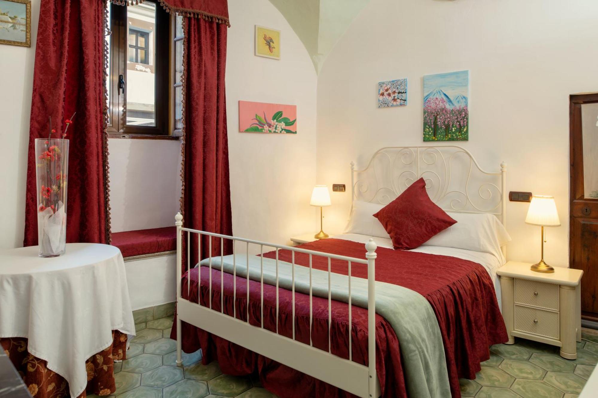 Hotel Segles - Turismo De Interior Campos  Εξωτερικό φωτογραφία