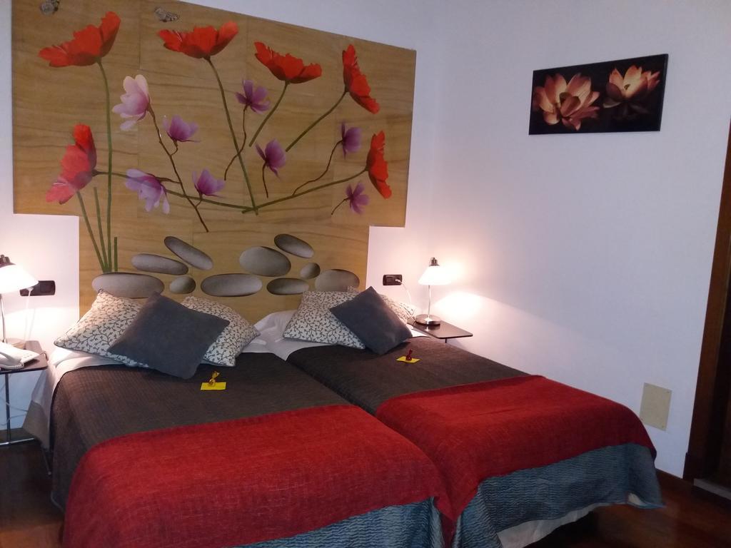 Hotel Segles - Turismo De Interior Campos  Εξωτερικό φωτογραφία