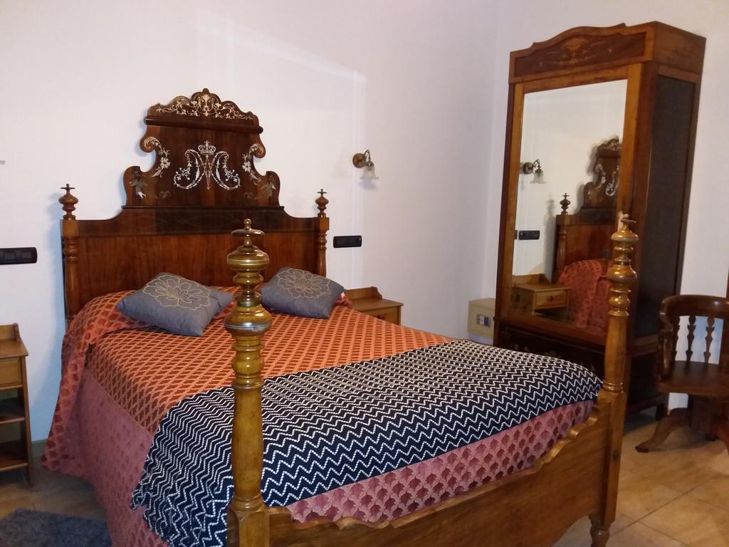 Hotel Segles - Turismo De Interior Campos  Εξωτερικό φωτογραφία