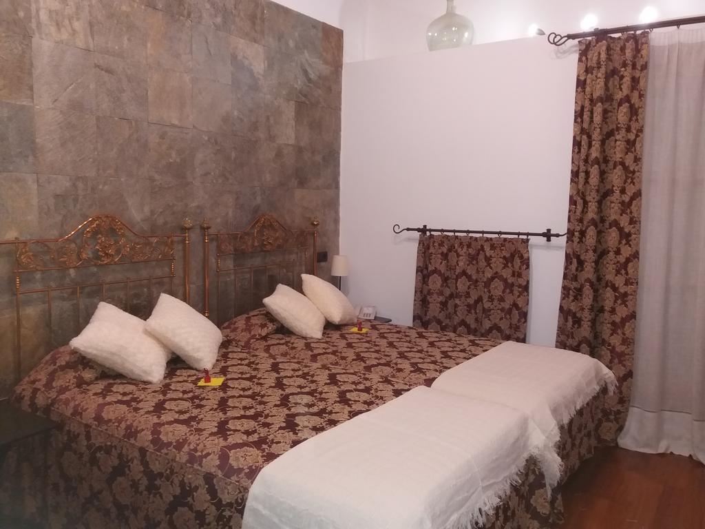 Hotel Segles - Turismo De Interior Campos  Εξωτερικό φωτογραφία