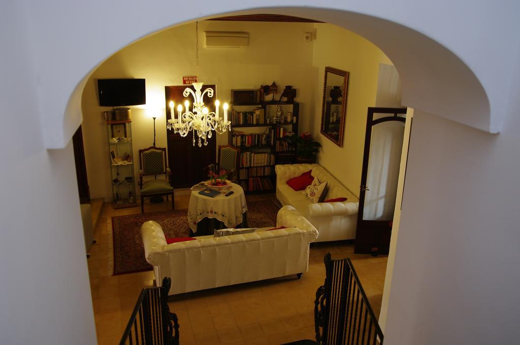 Hotel Segles - Turismo De Interior Campos  Εξωτερικό φωτογραφία