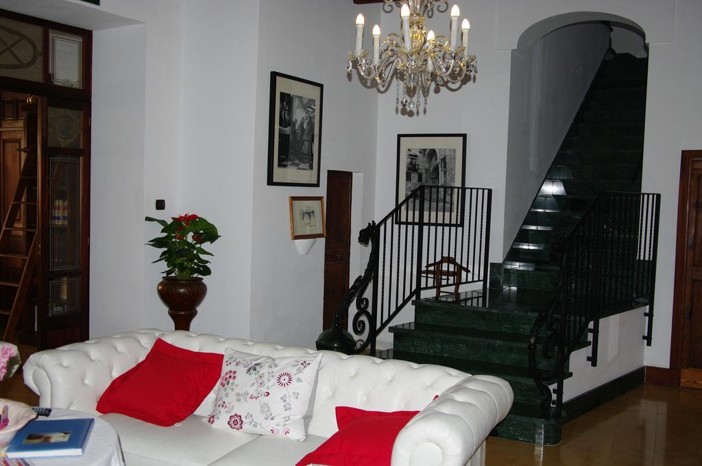 Hotel Segles - Turismo De Interior Campos  Εξωτερικό φωτογραφία