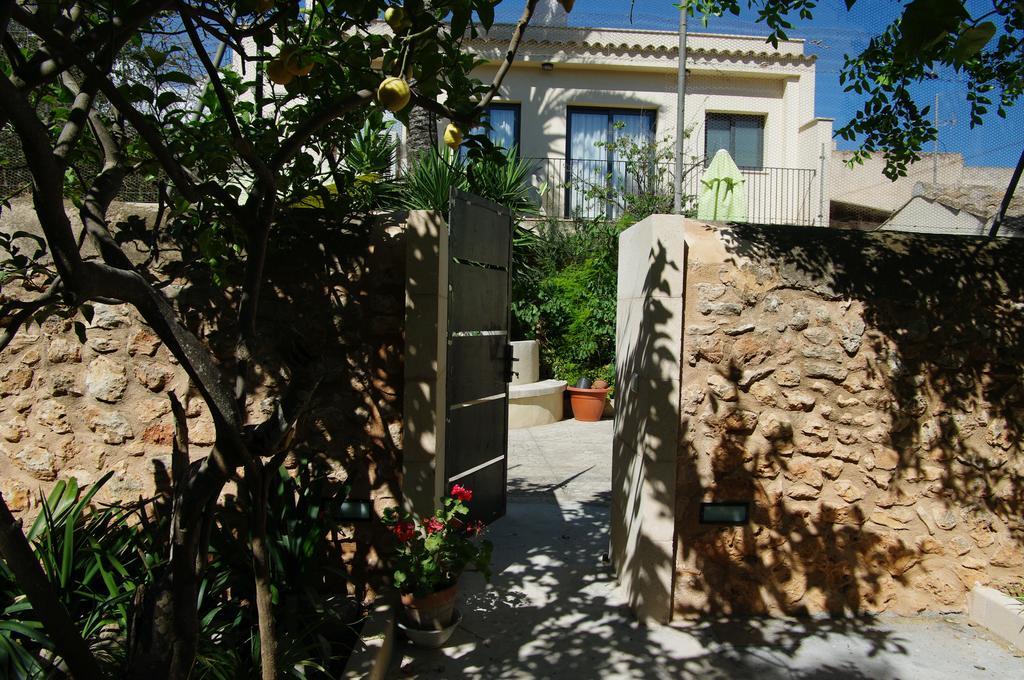 Hotel Segles - Turismo De Interior Campos  Εξωτερικό φωτογραφία