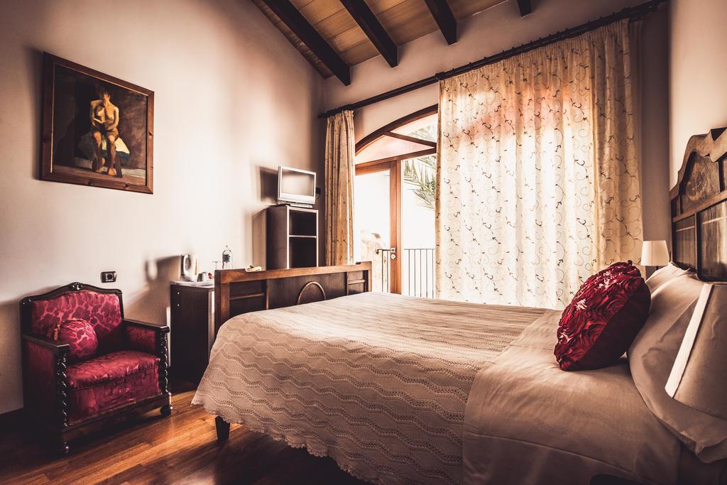 Hotel Segles - Turismo De Interior Campos  Εξωτερικό φωτογραφία