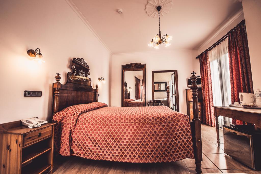 Hotel Segles - Turismo De Interior Campos  Εξωτερικό φωτογραφία