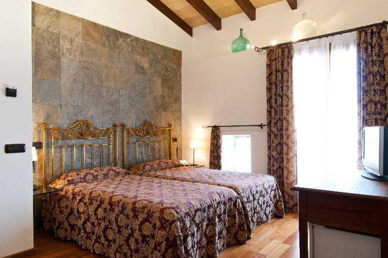 Hotel Segles - Turismo De Interior Campos  Εξωτερικό φωτογραφία