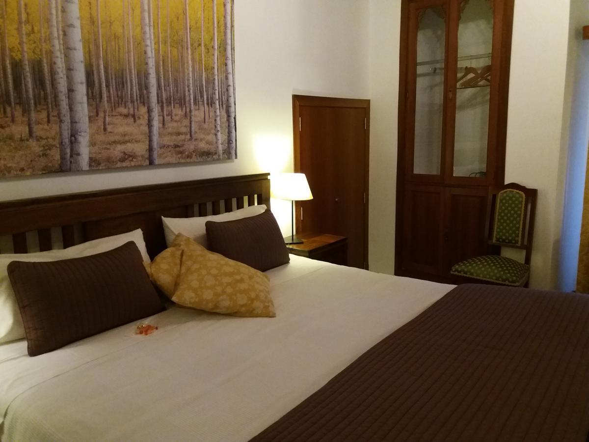 Hotel Segles - Turismo De Interior Campos  Εξωτερικό φωτογραφία
