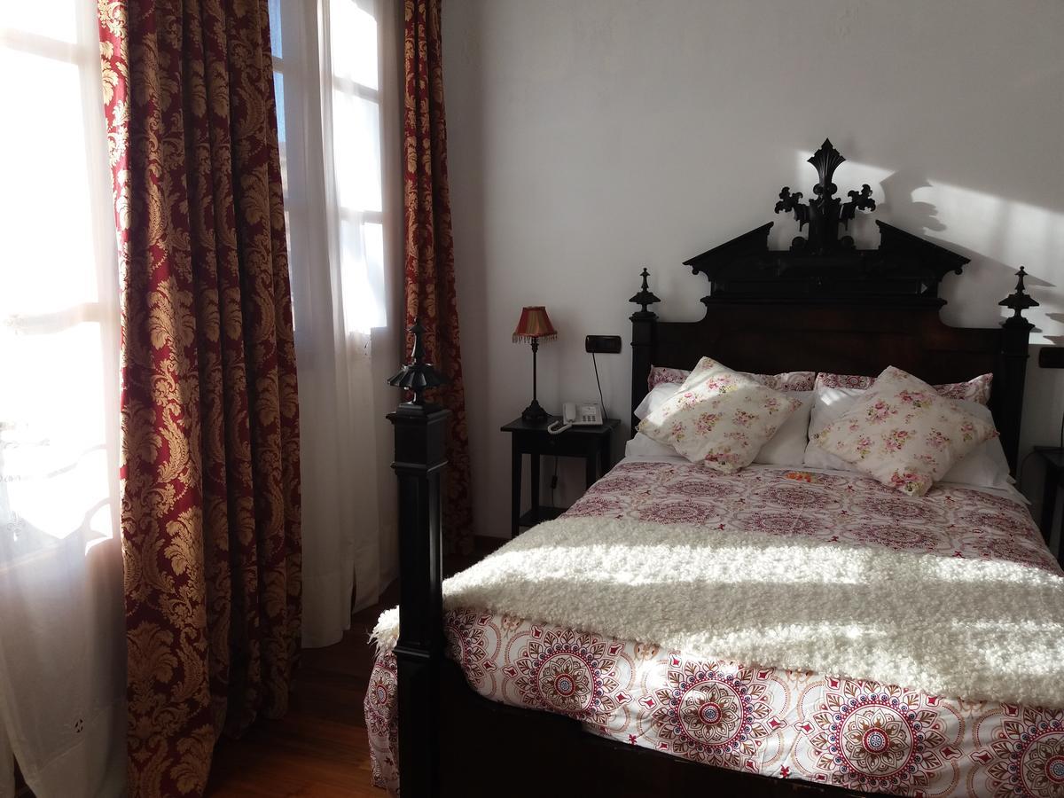 Hotel Segles - Turismo De Interior Campos  Εξωτερικό φωτογραφία