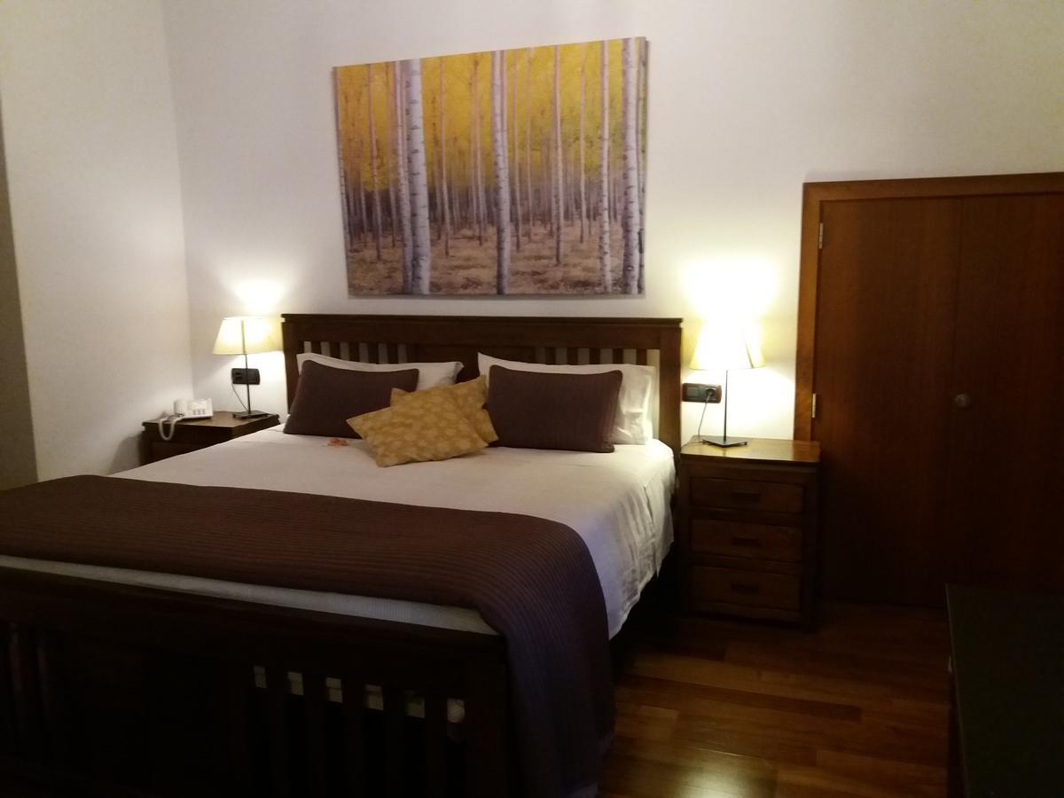 Hotel Segles - Turismo De Interior Campos  Εξωτερικό φωτογραφία