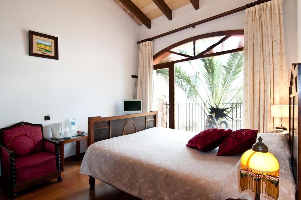 Hotel Segles - Turismo De Interior Campos  Δωμάτιο φωτογραφία
