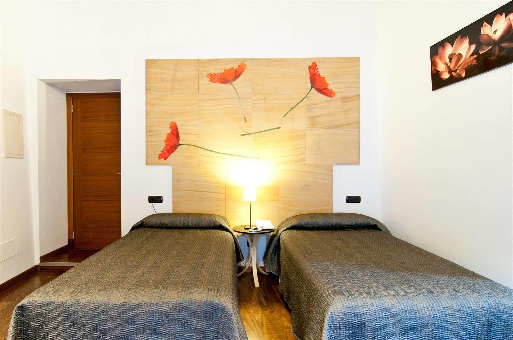 Hotel Segles - Turismo De Interior Campos  Εξωτερικό φωτογραφία