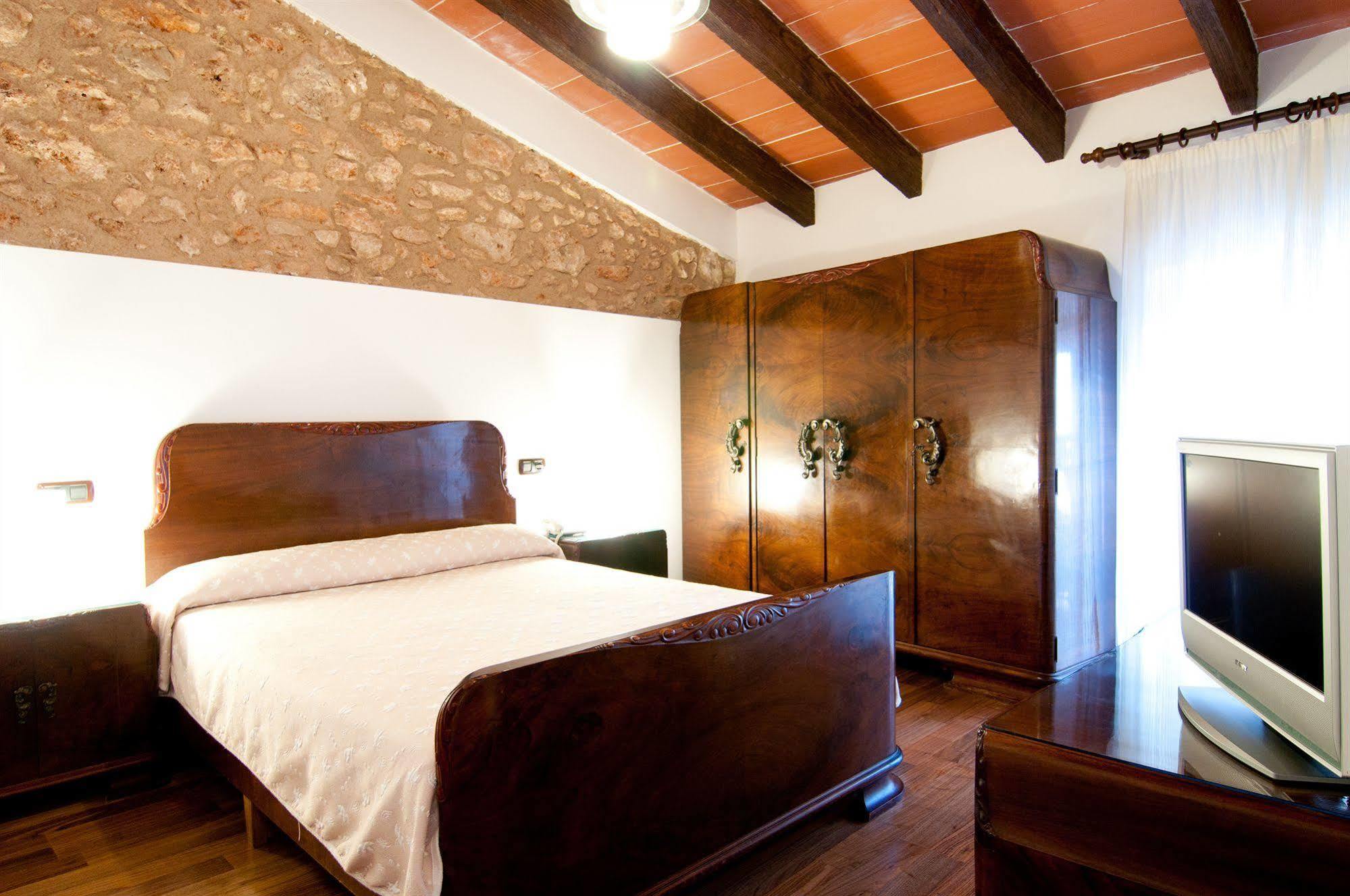 Hotel Segles - Turismo De Interior Campos  Εξωτερικό φωτογραφία