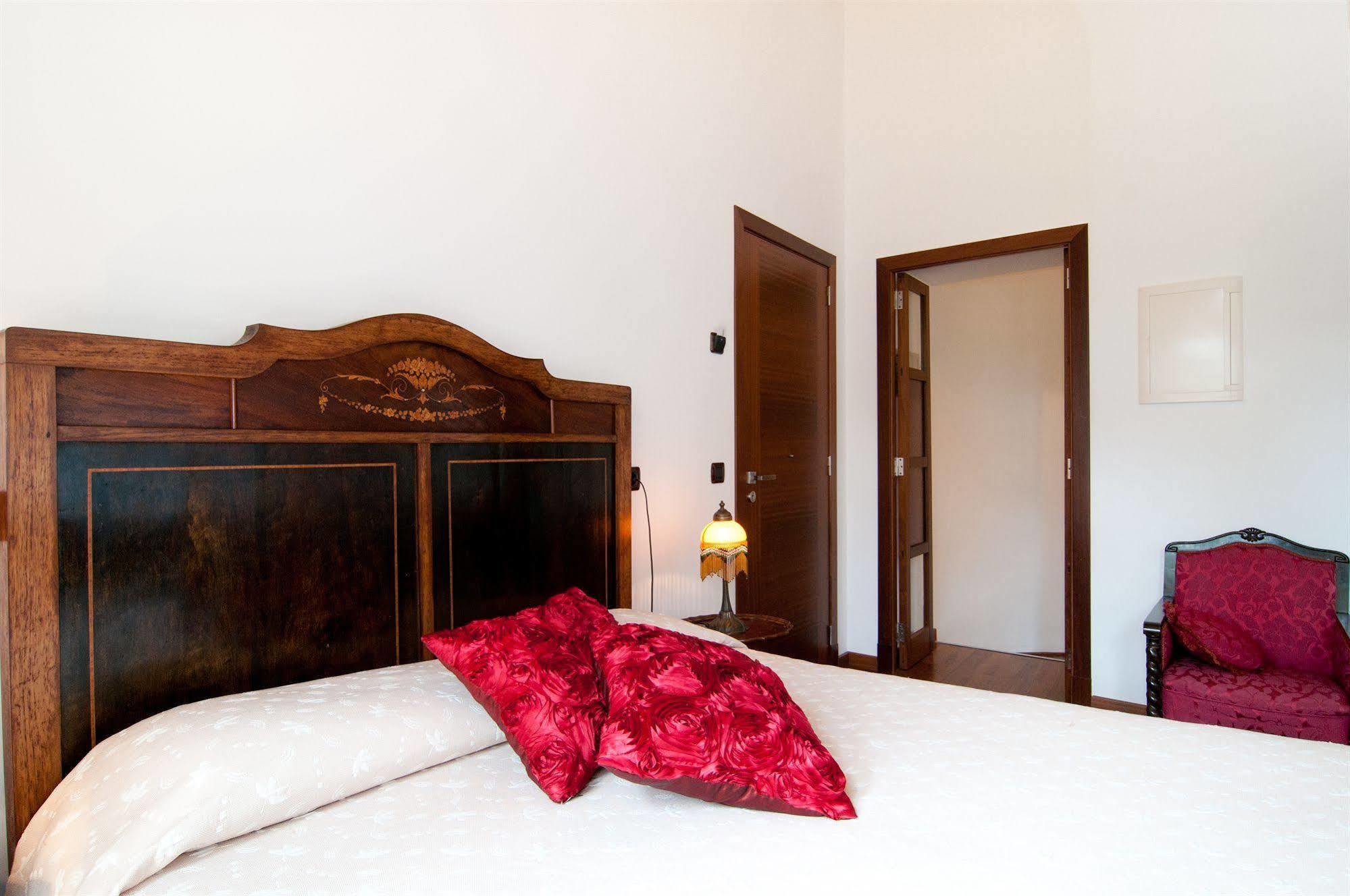 Hotel Segles - Turismo De Interior Campos  Εξωτερικό φωτογραφία