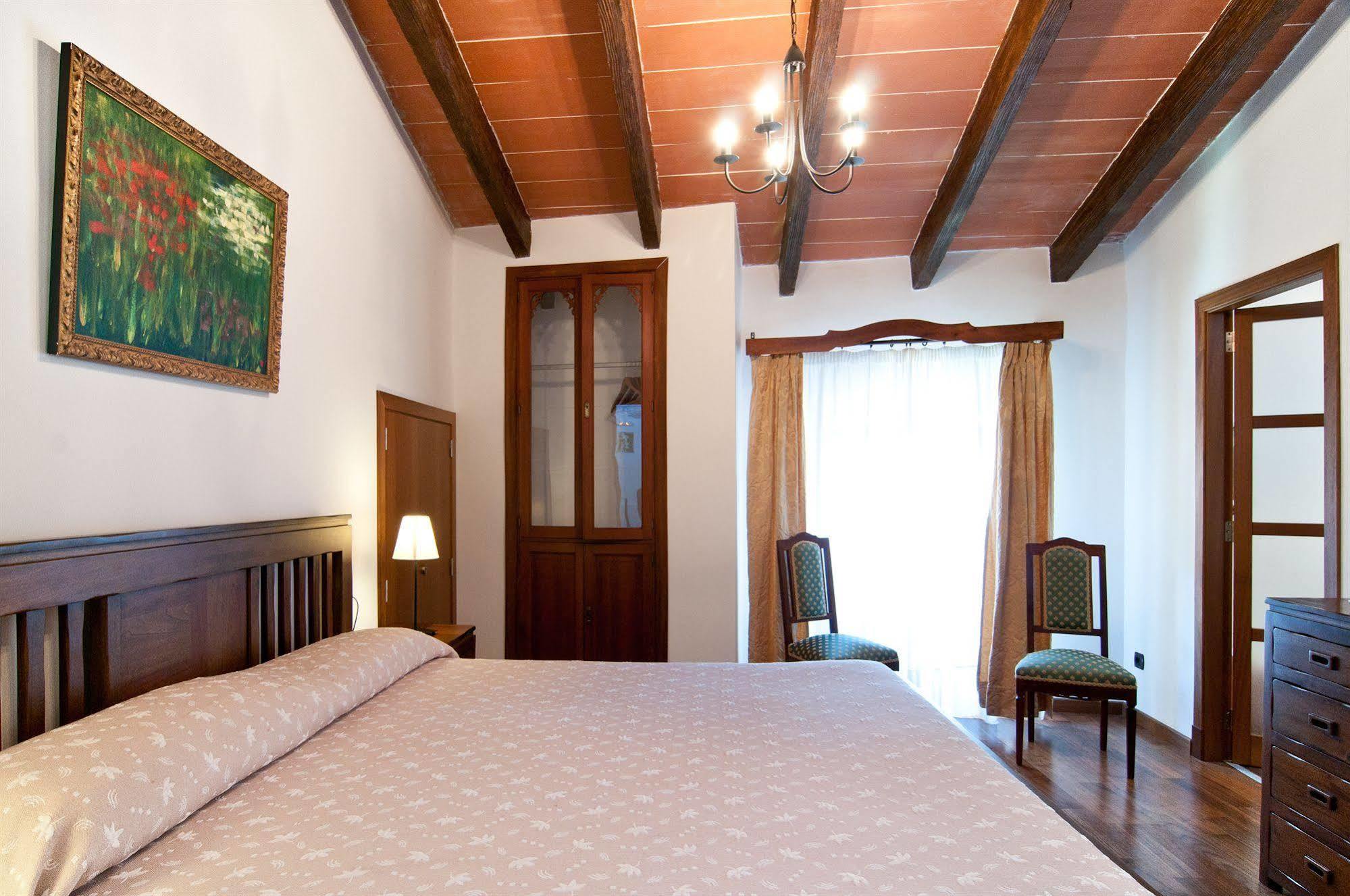 Hotel Segles - Turismo De Interior Campos  Εξωτερικό φωτογραφία