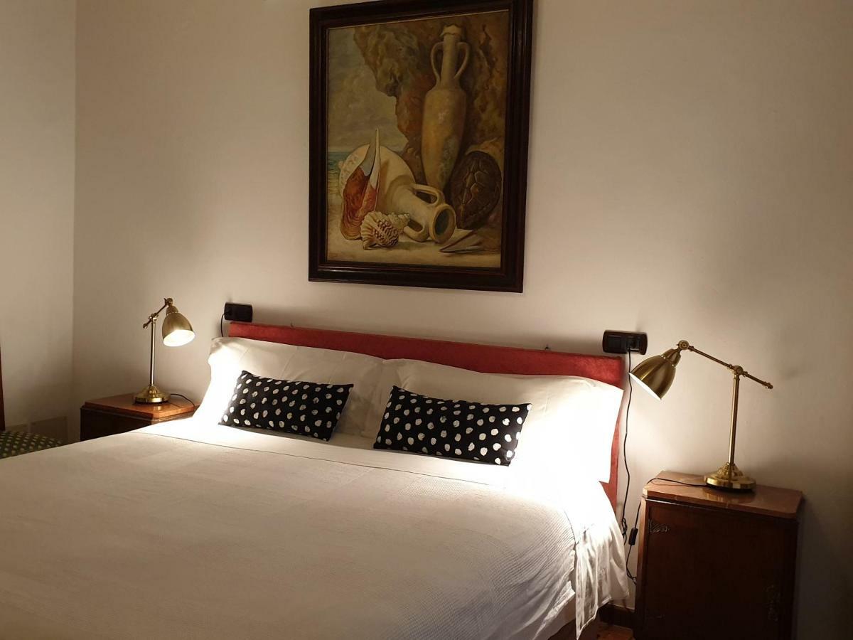 Hotel Segles - Turismo De Interior Campos  Εξωτερικό φωτογραφία