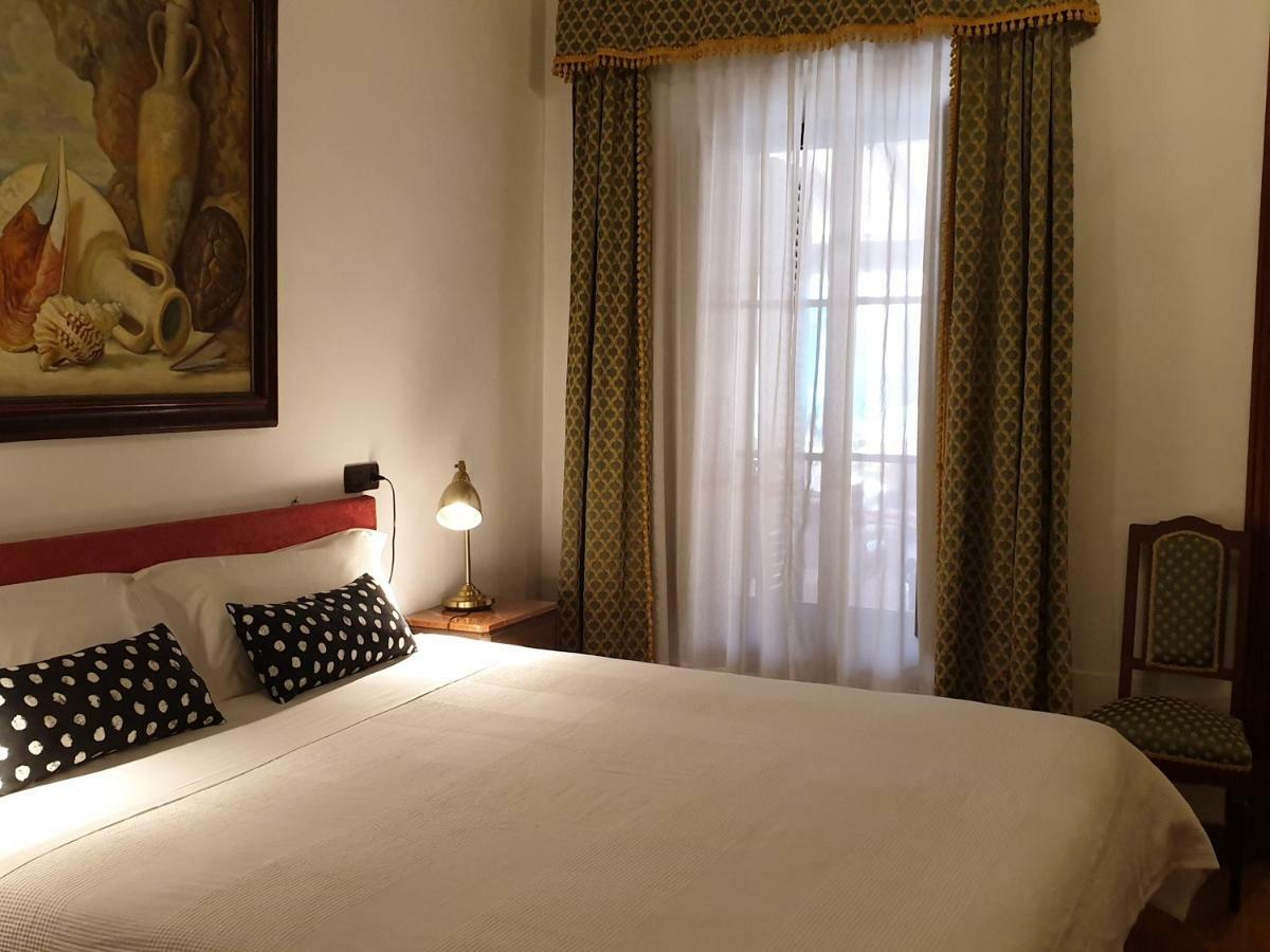 Hotel Segles - Turismo De Interior Campos  Εξωτερικό φωτογραφία
