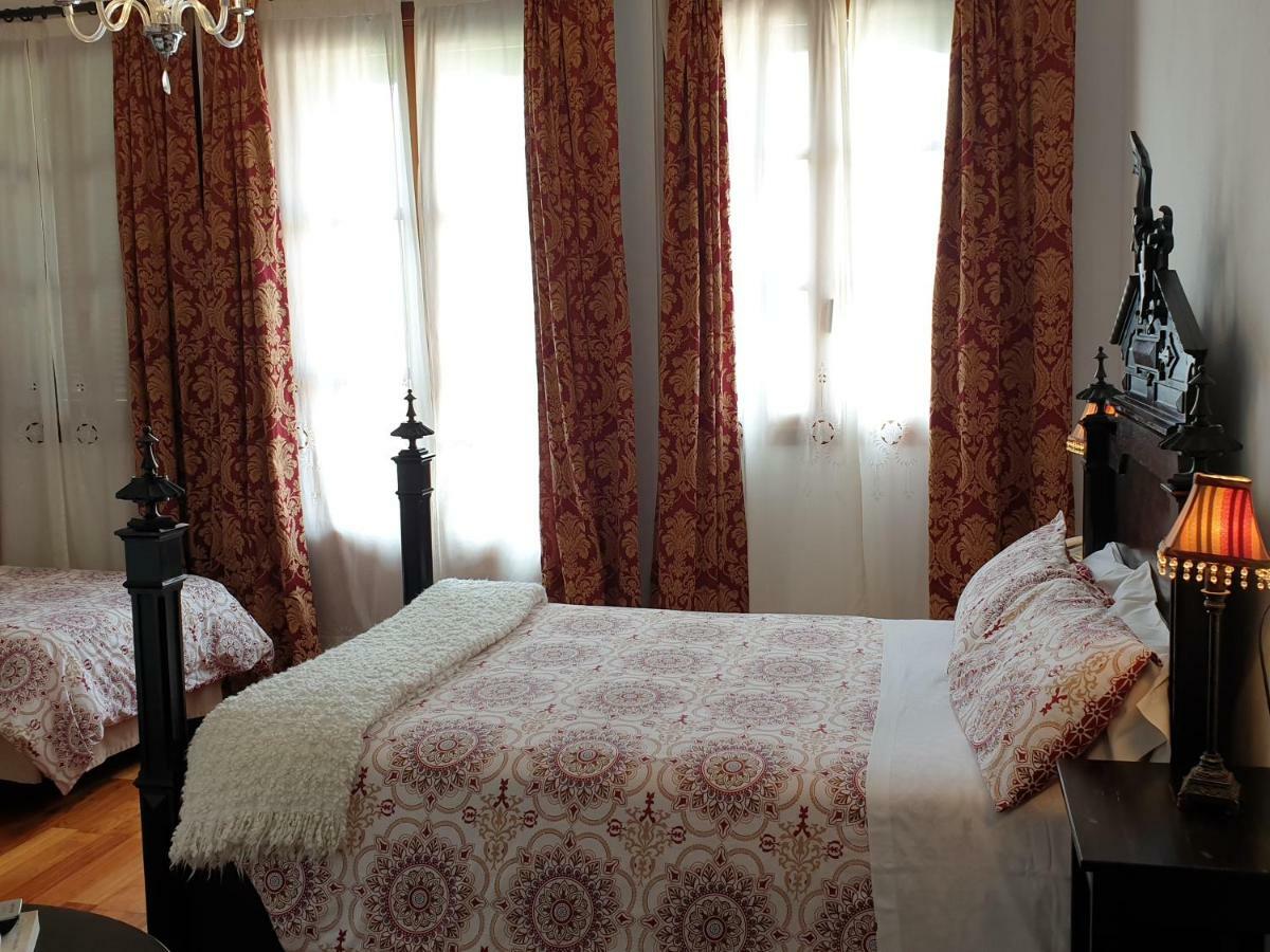 Hotel Segles - Turismo De Interior Campos  Εξωτερικό φωτογραφία