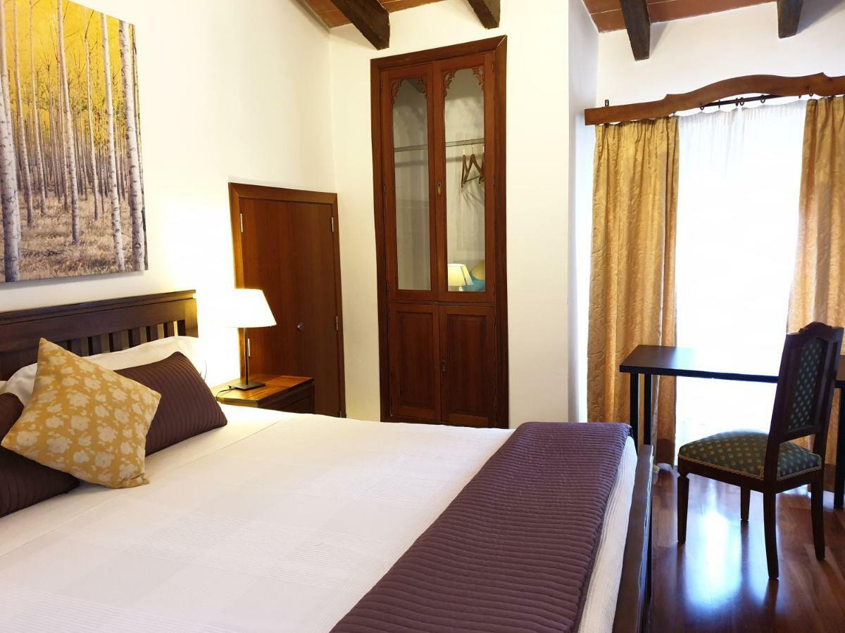 Hotel Segles - Turismo De Interior Campos  Εξωτερικό φωτογραφία