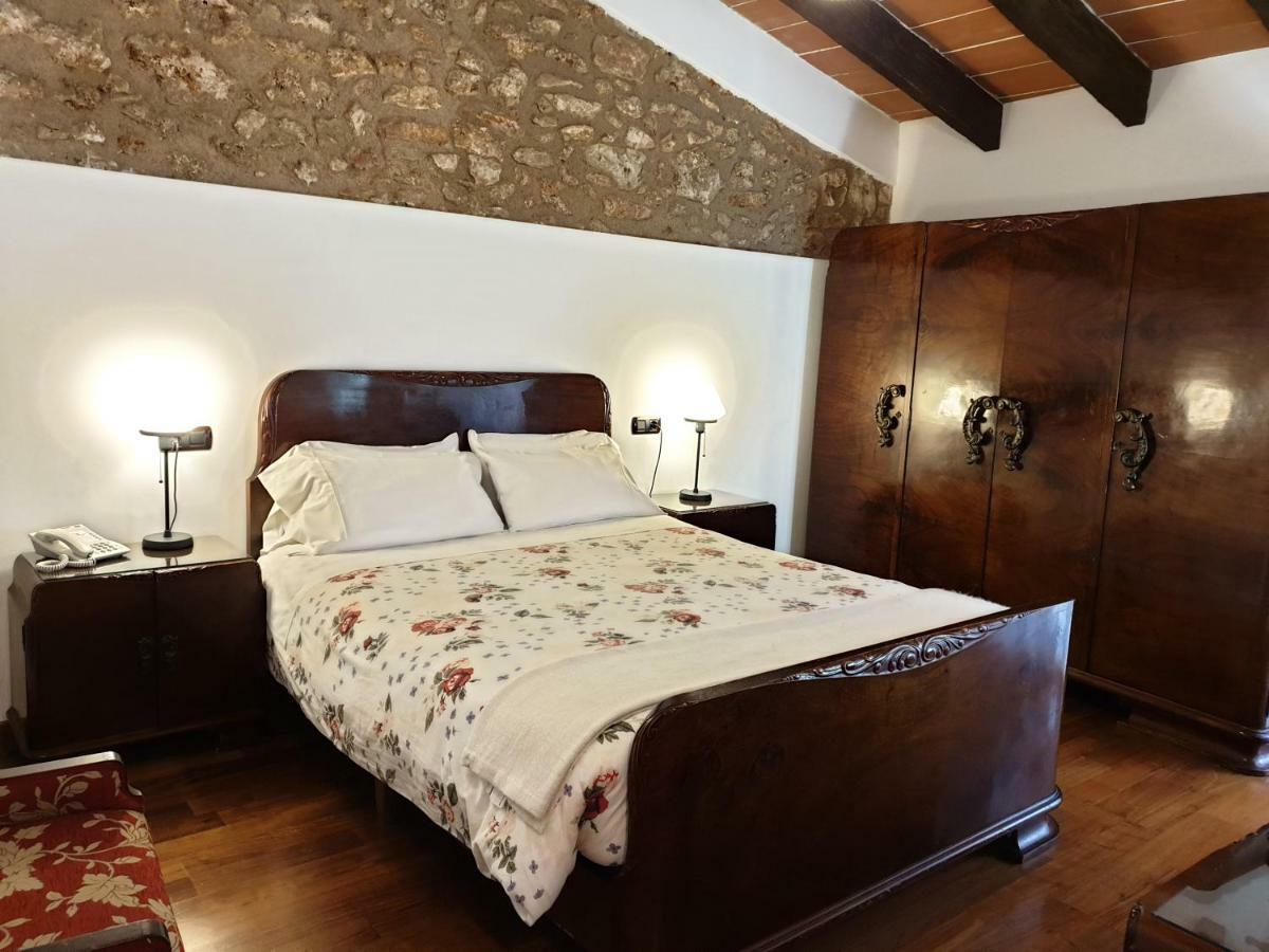 Hotel Segles - Turismo De Interior Campos  Εξωτερικό φωτογραφία