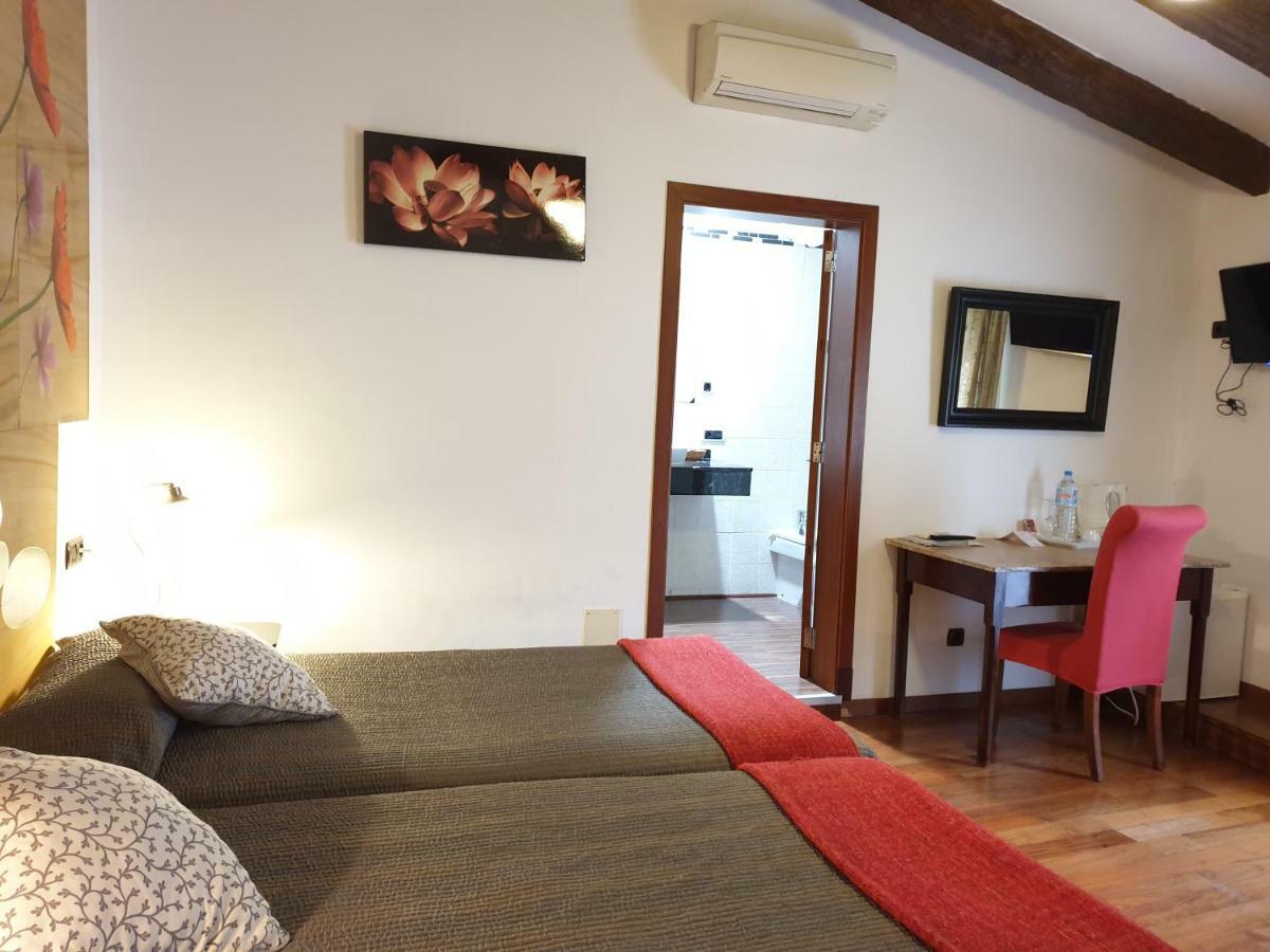 Hotel Segles - Turismo De Interior Campos  Εξωτερικό φωτογραφία