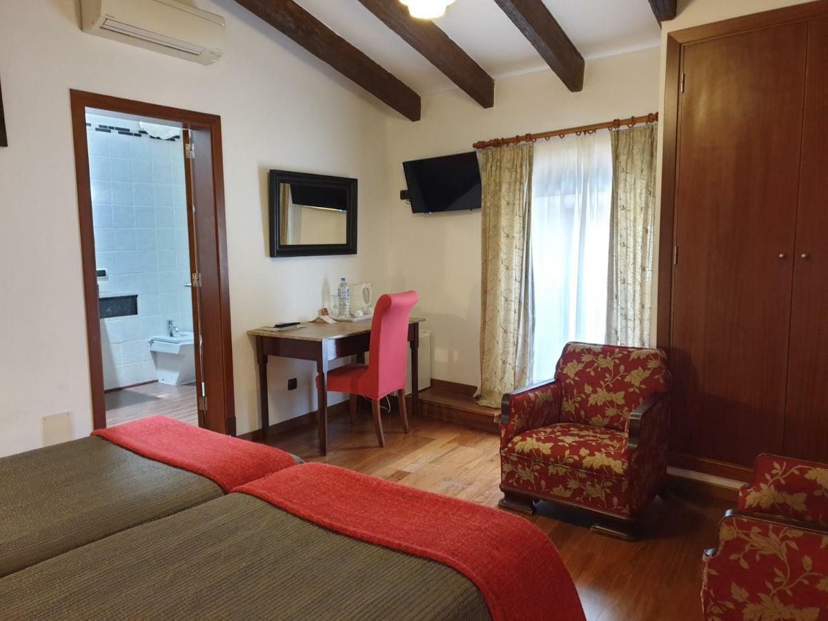 Hotel Segles - Turismo De Interior Campos  Εξωτερικό φωτογραφία