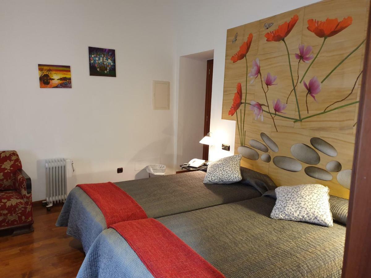 Hotel Segles - Turismo De Interior Campos  Εξωτερικό φωτογραφία
