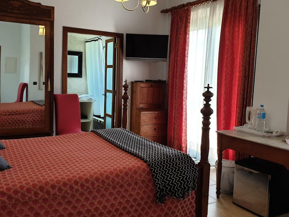 Hotel Segles - Turismo De Interior Campos  Εξωτερικό φωτογραφία
