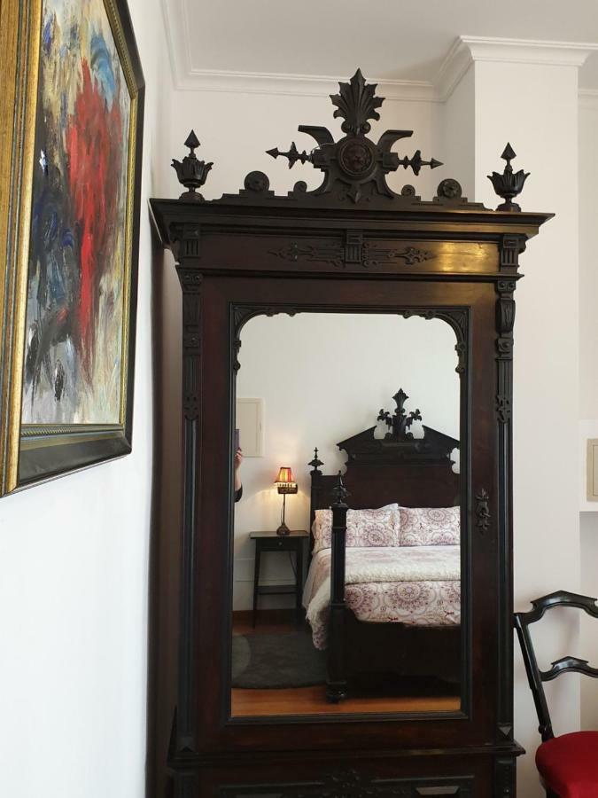 Hotel Segles - Turismo De Interior Campos  Εξωτερικό φωτογραφία